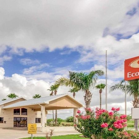 Econo Lodge Falfurrias Hwy 281 Екстериор снимка