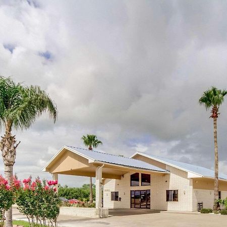 Econo Lodge Falfurrias Hwy 281 Екстериор снимка