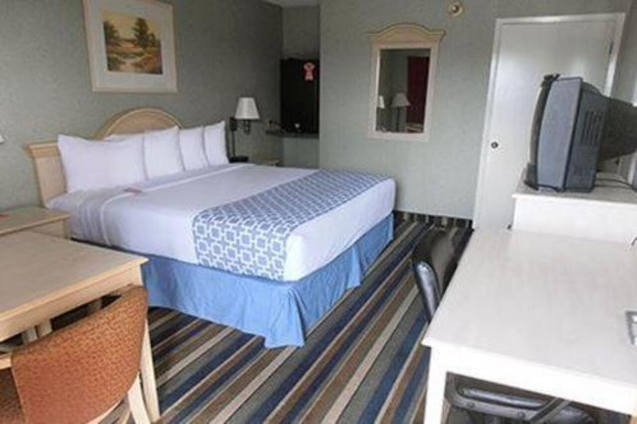 Econo Lodge Falfurrias Hwy 281 Екстериор снимка