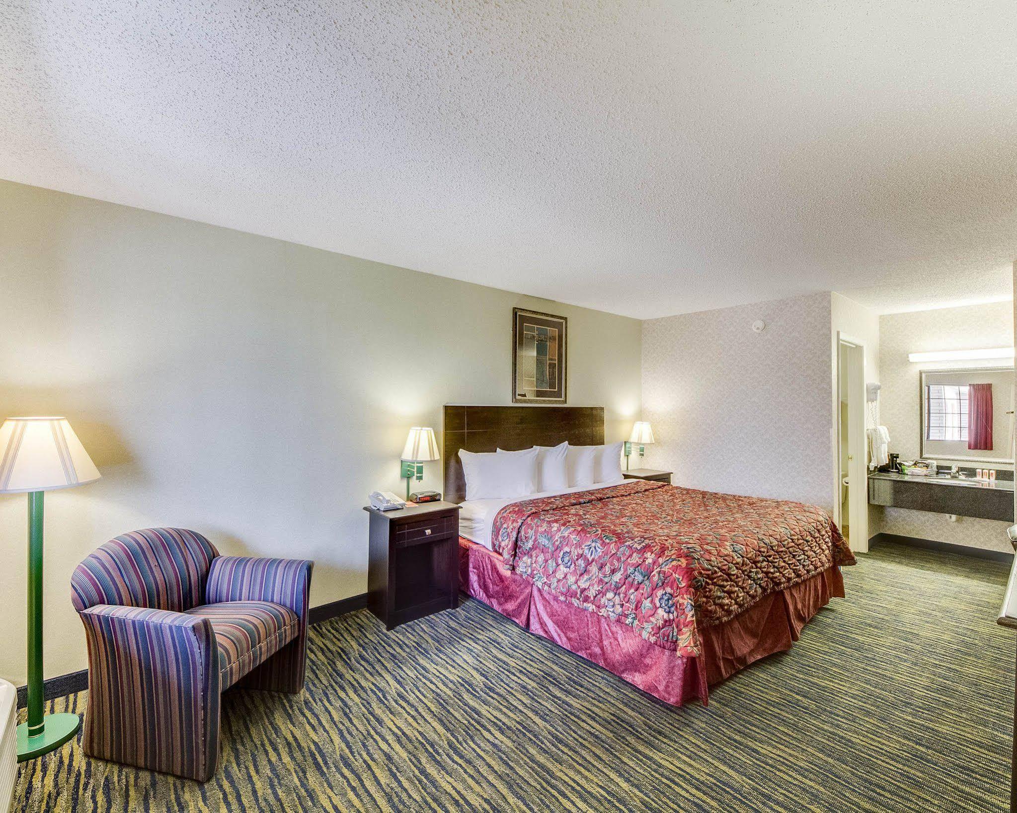 Econo Lodge Falfurrias Hwy 281 Екстериор снимка