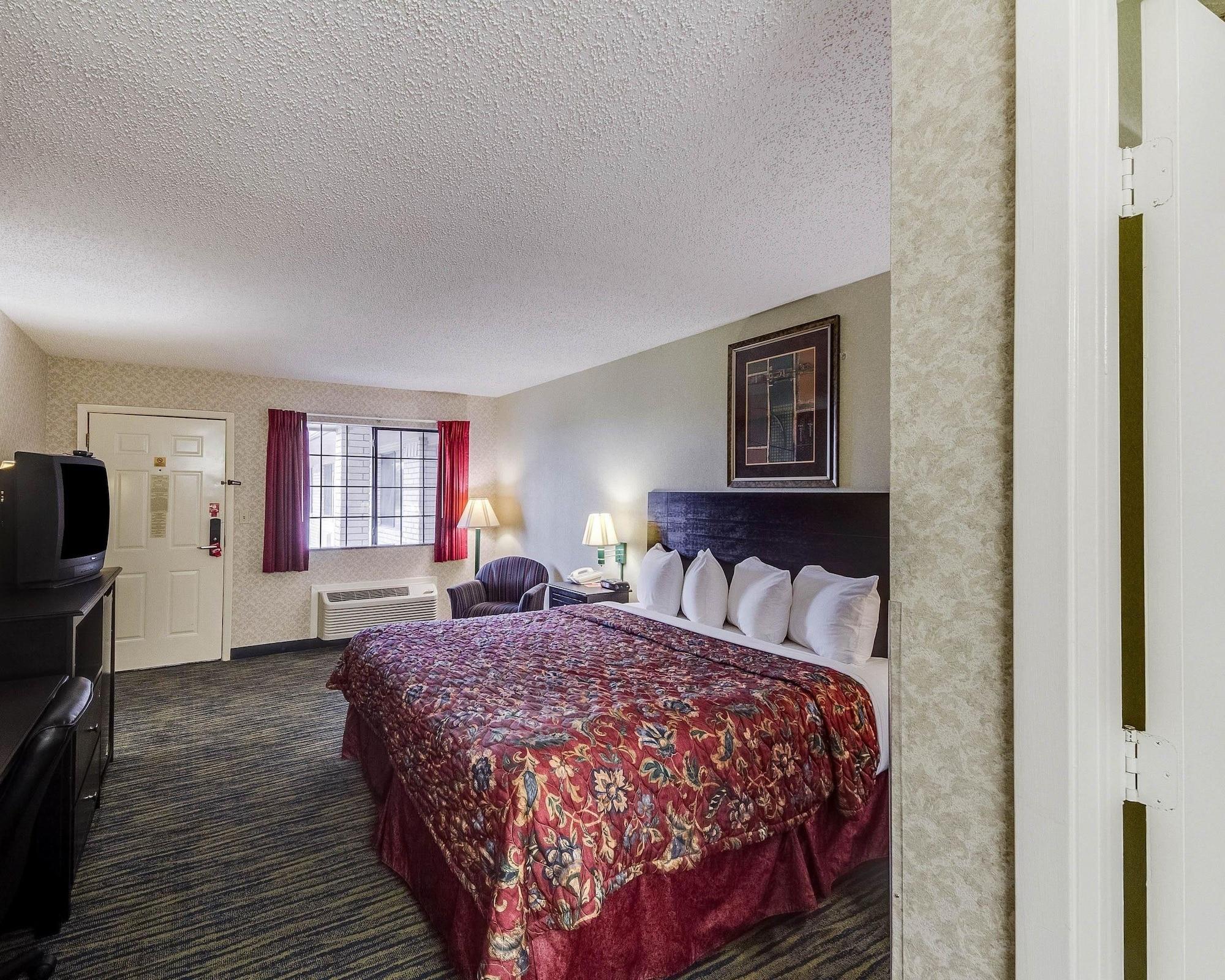 Econo Lodge Falfurrias Hwy 281 Екстериор снимка