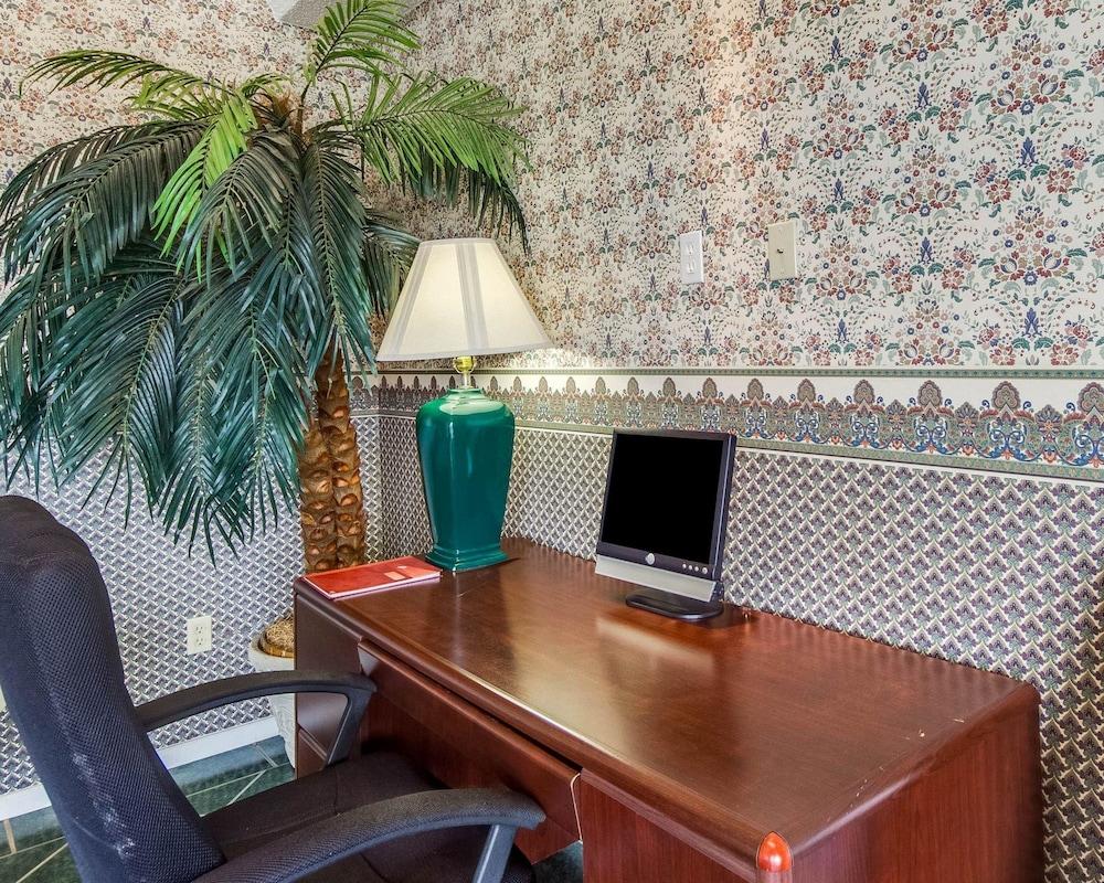Econo Lodge Falfurrias Hwy 281 Екстериор снимка
